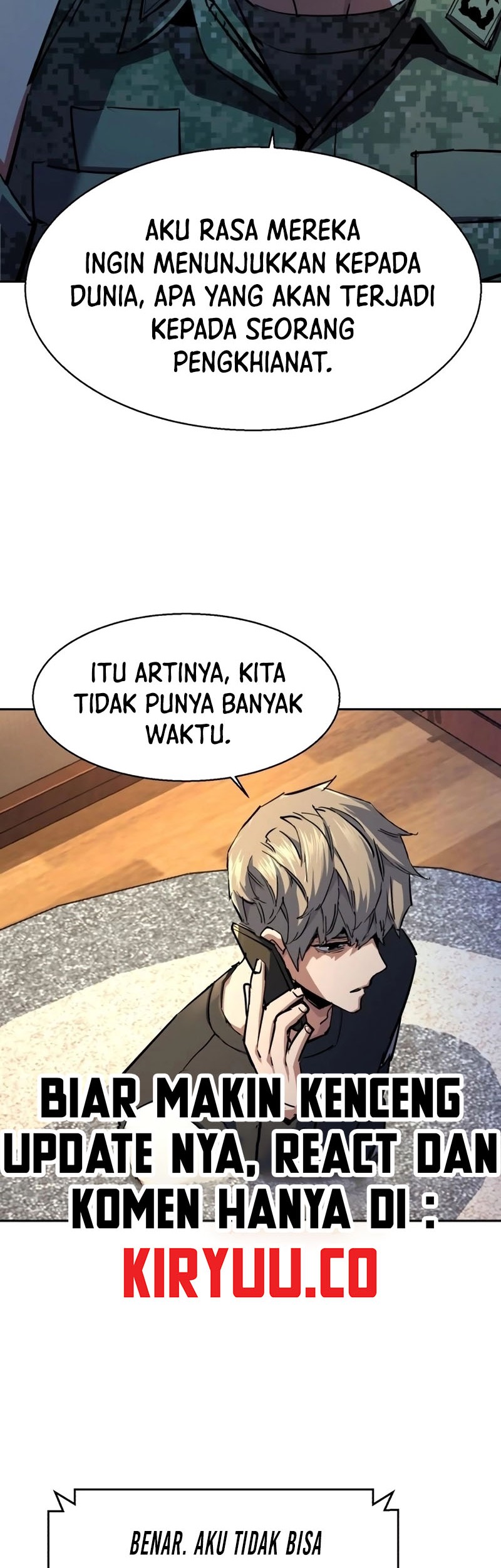 Chapter 216 - halaman 30