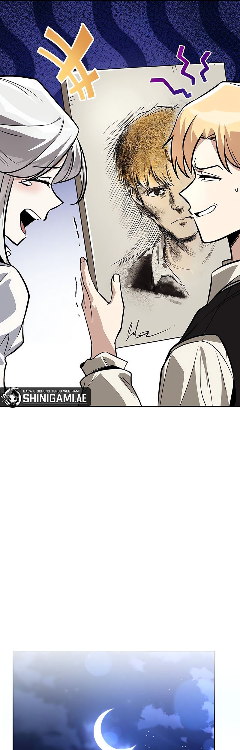 Chapter 126 - halaman 35