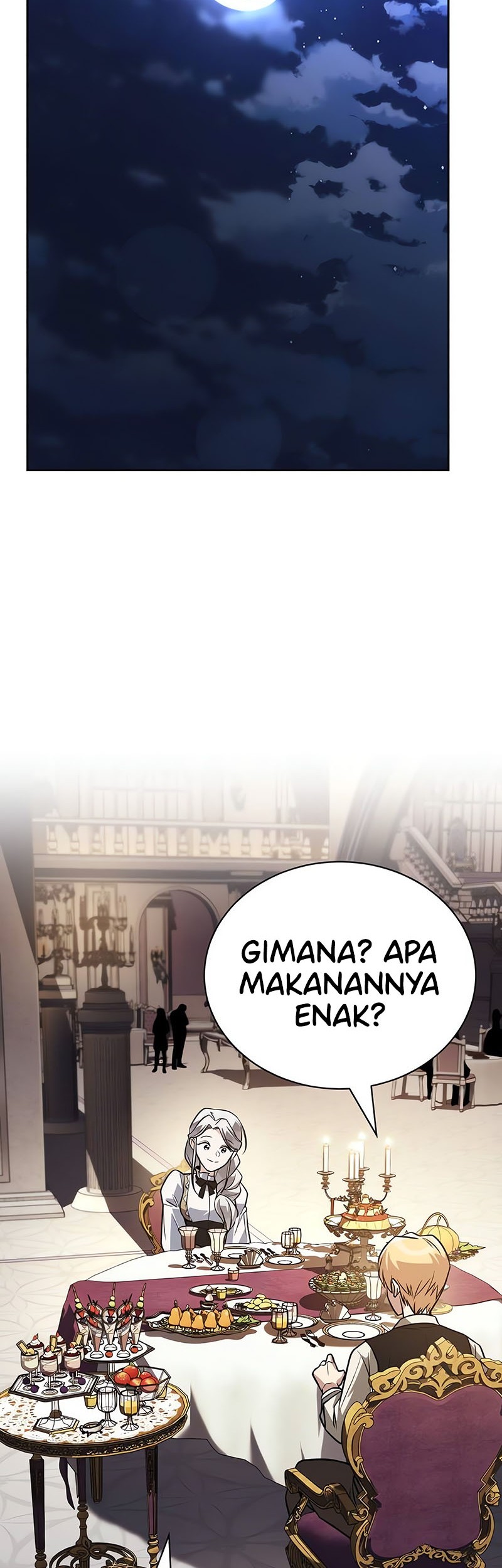 Chapter 126 - halaman 36