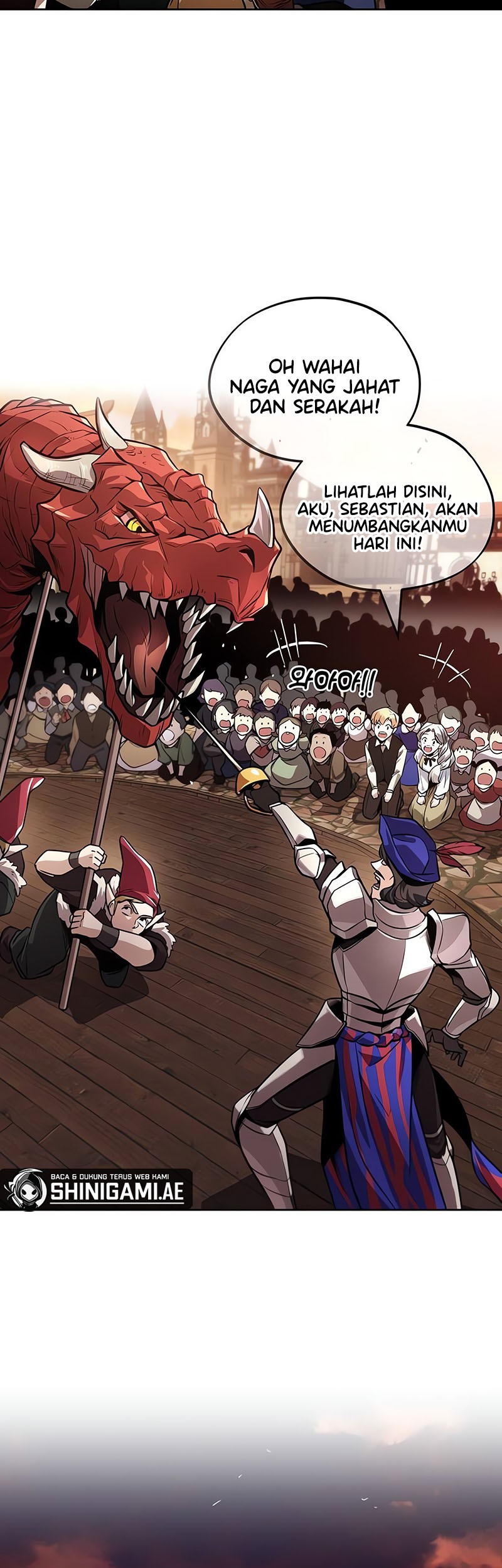 Chapter 126 - halaman 33