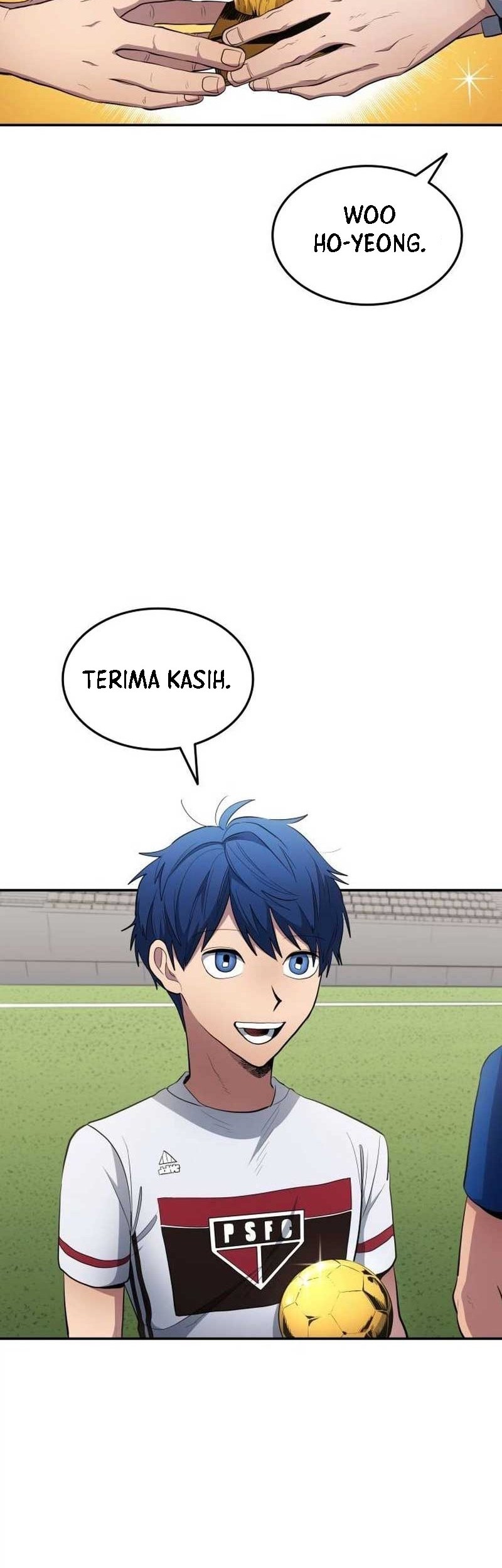 Chapter 80 - halaman 41