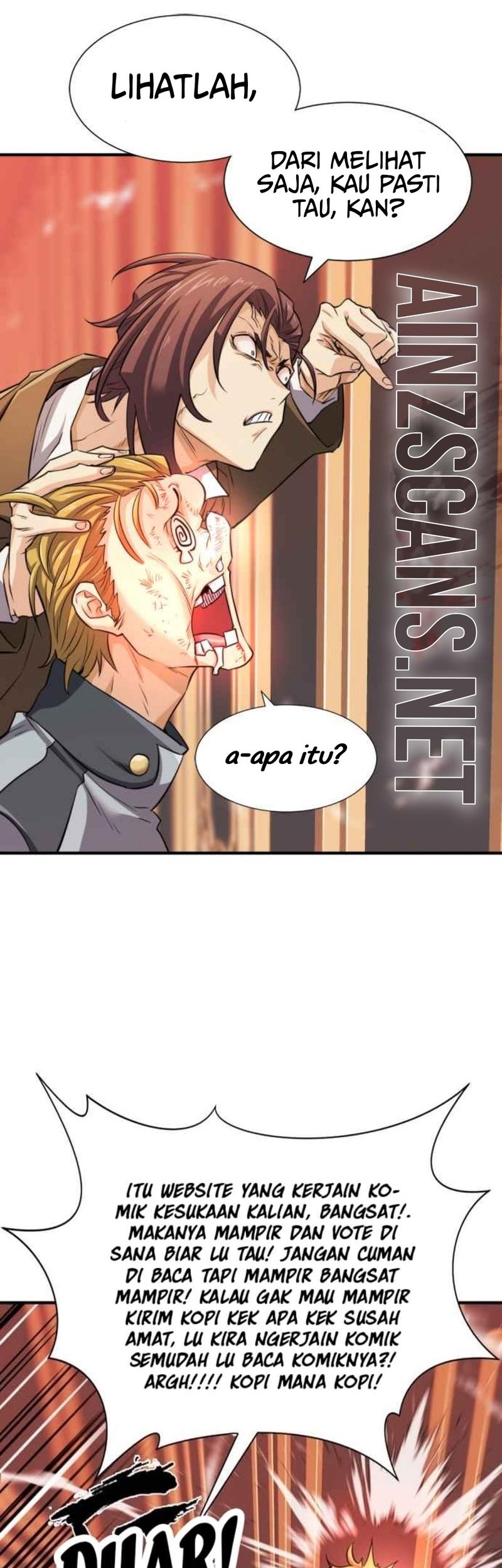 Chapter 79 - halaman 45