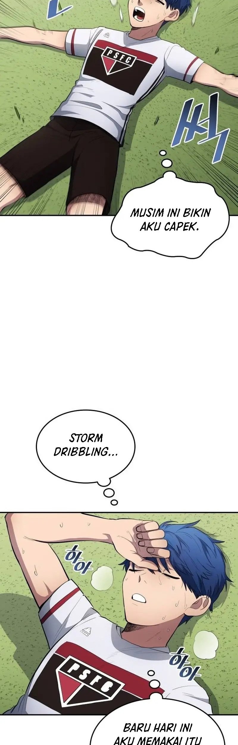 Chapter 79 - halaman 31