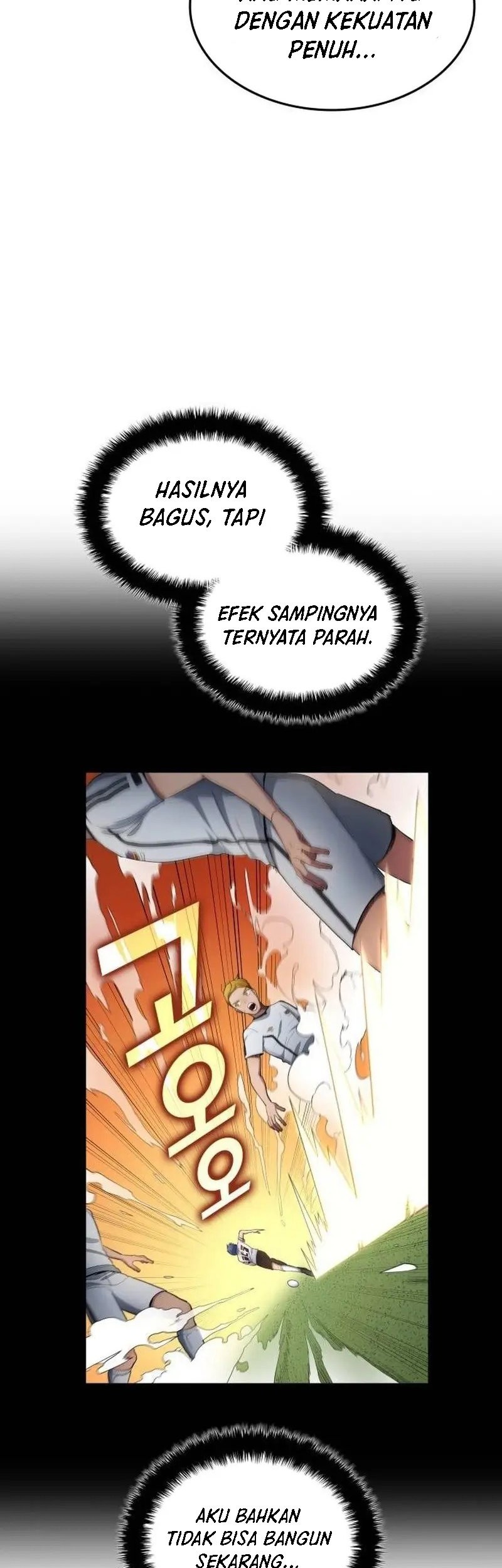Chapter 79 - halaman 32