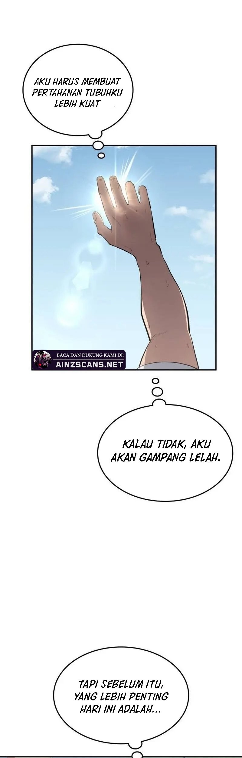 Chapter 79 - halaman 34