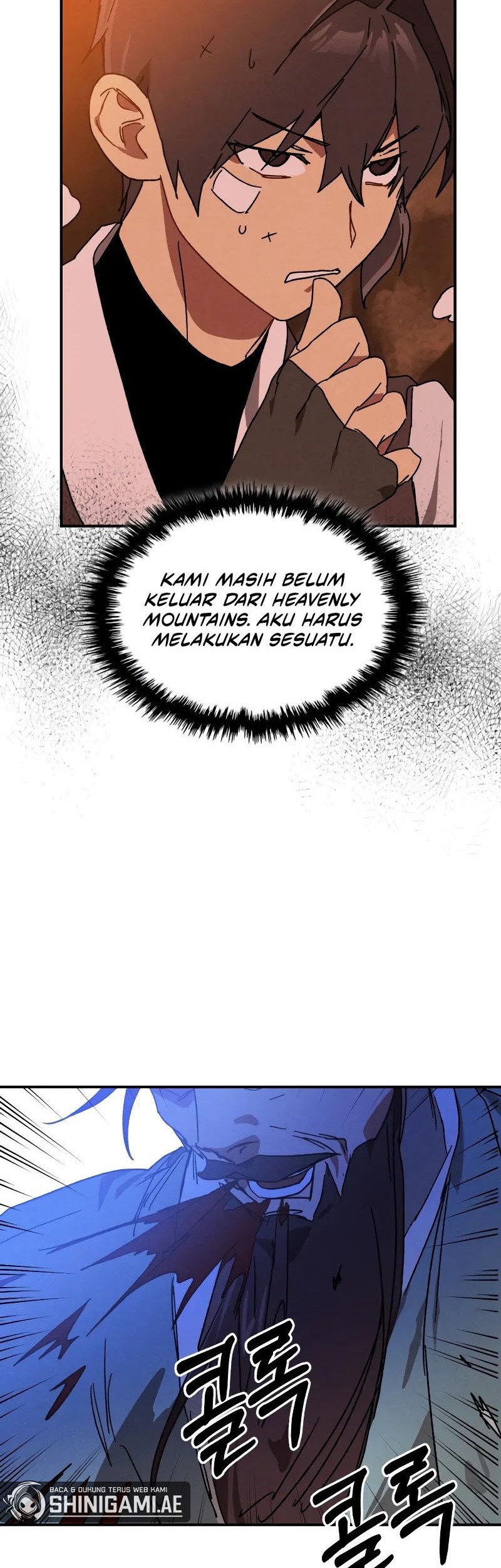 Chapter 109 - halaman 40
