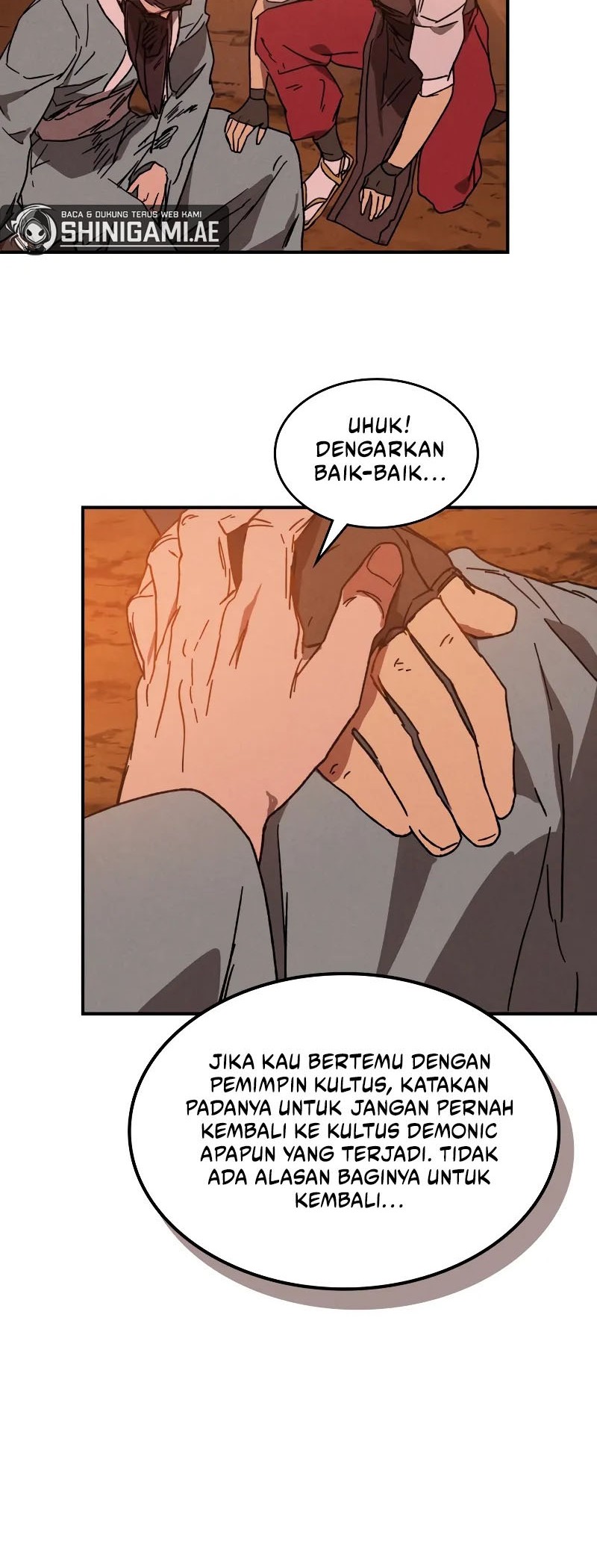 Chapter 109 - halaman 42
