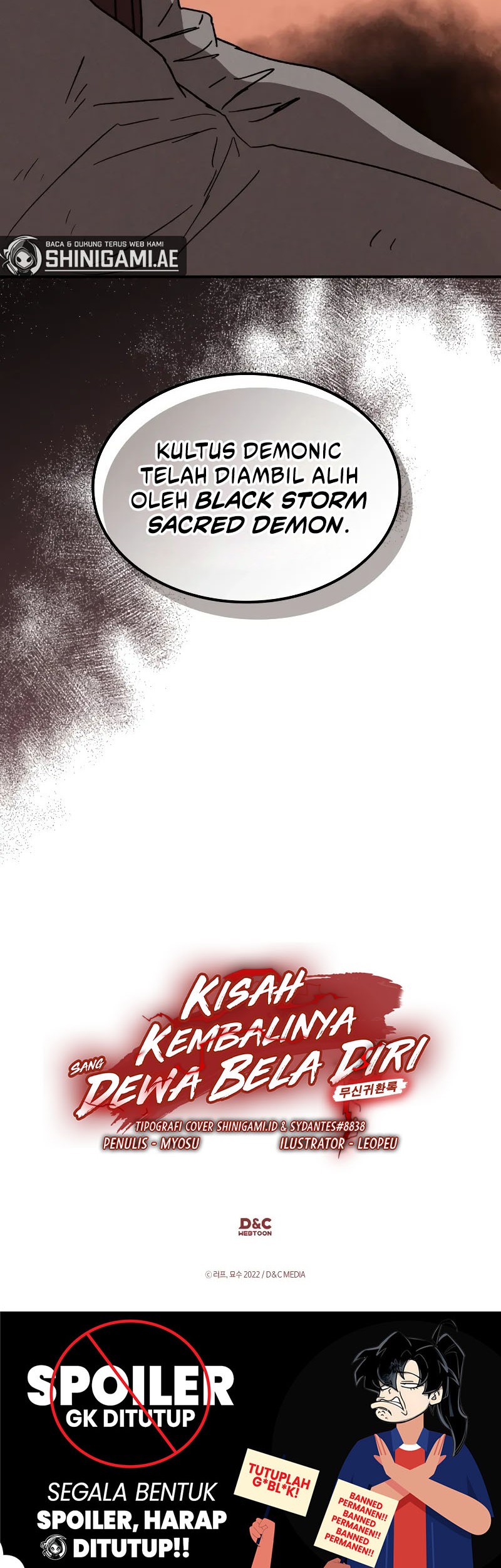 Chapter 109 - halaman 44