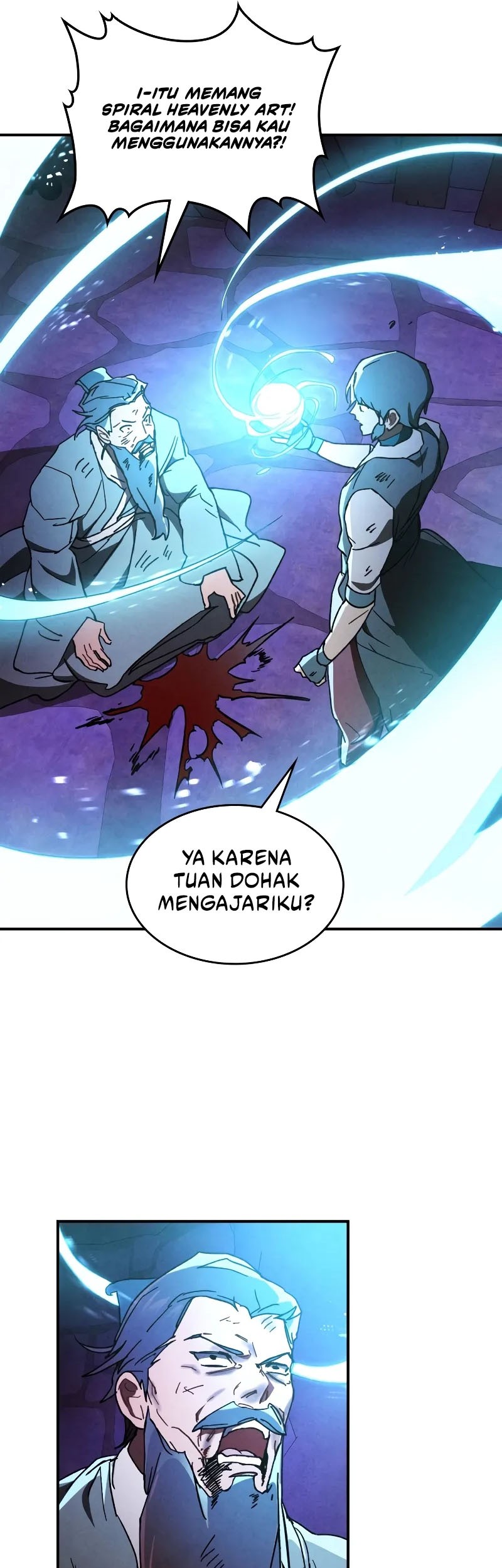 Chapter 109 - halaman 15
