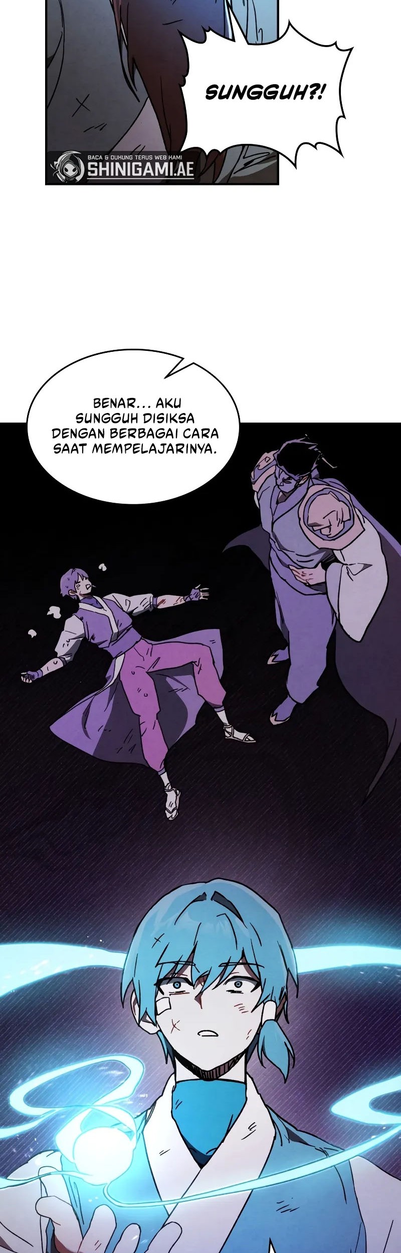 Chapter 109 - halaman 16
