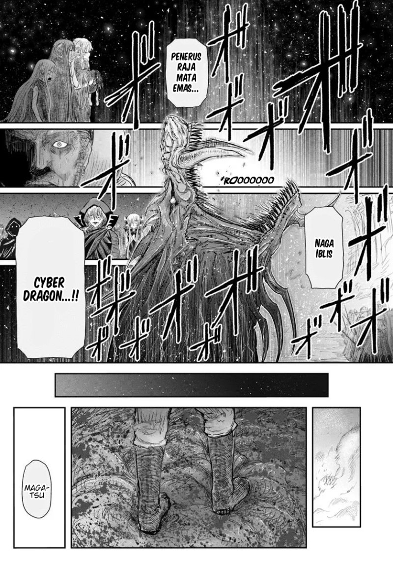 Chapter 64 - halaman 22