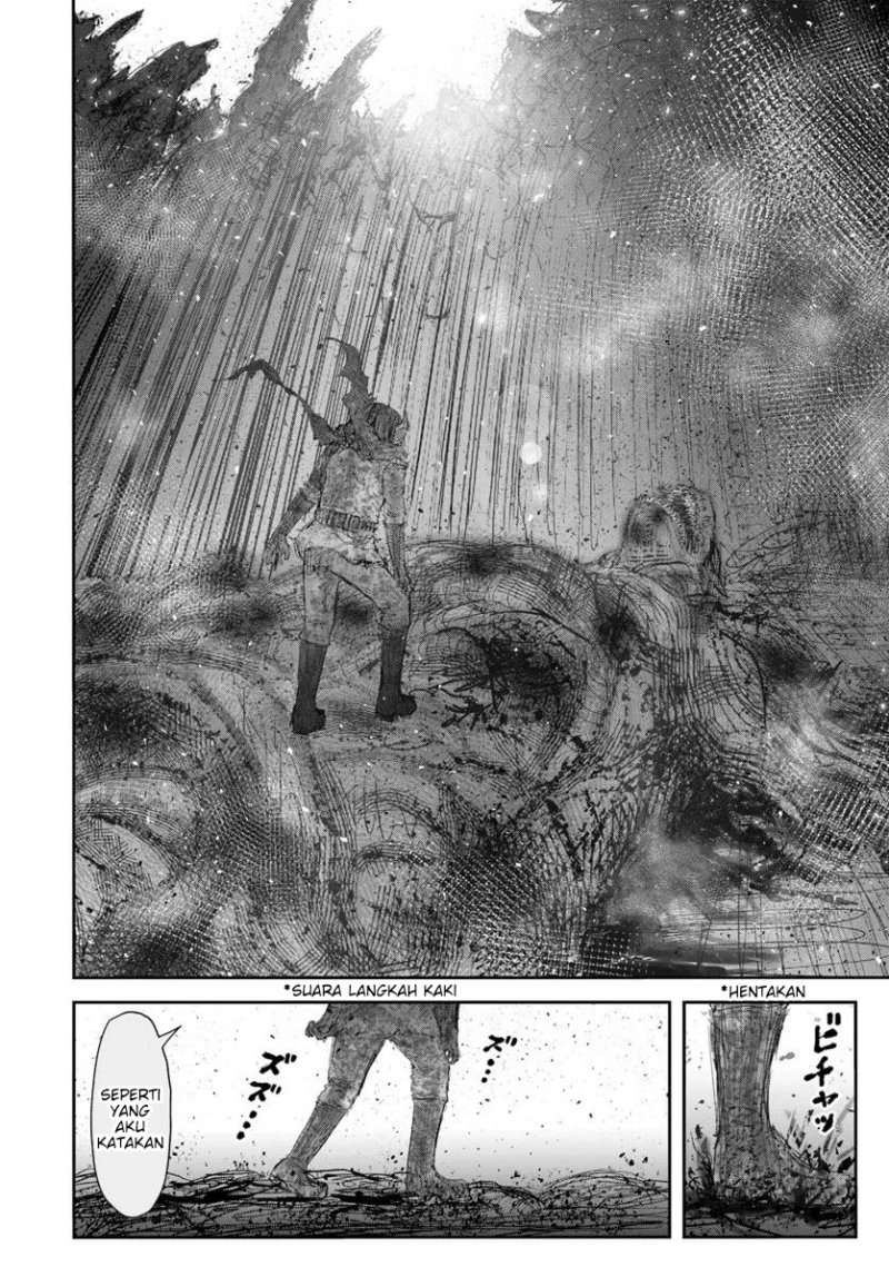 Chapter 64 - halaman 23