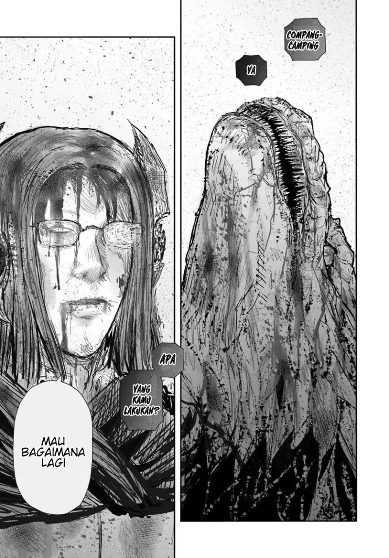 Chapter 64 - halaman 25