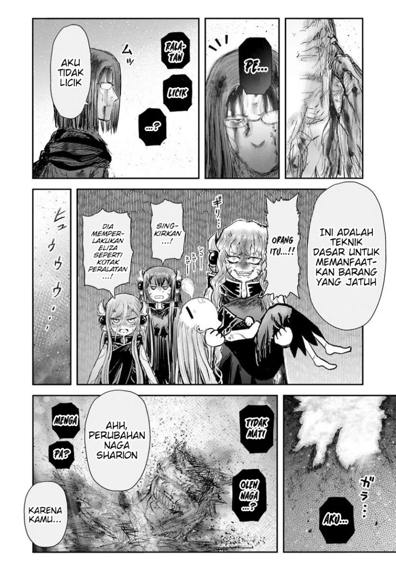 Chapter 64 - halaman 27
