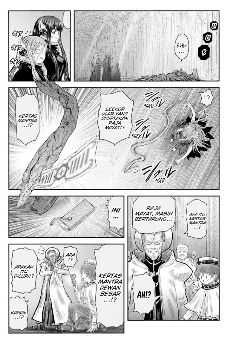 Chapter 64 - halaman 30