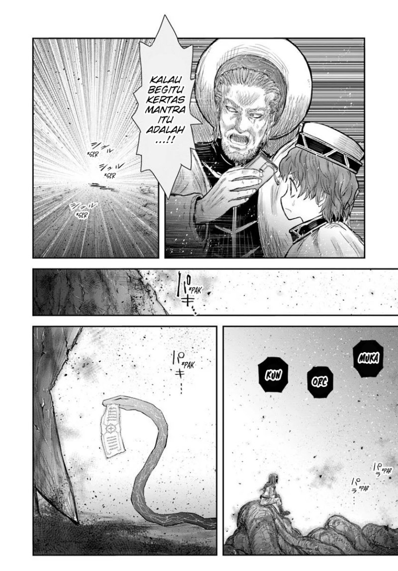 Chapter 64 - halaman 31