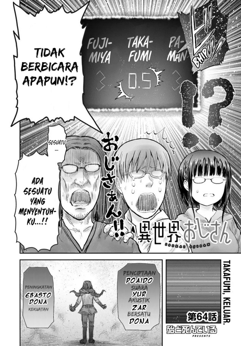 Chapter 64 - halaman 5