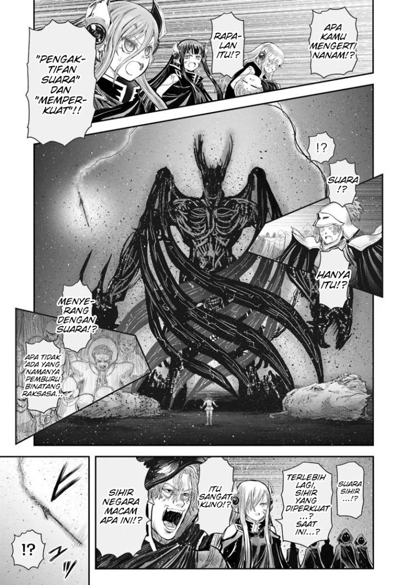 Chapter 64 - halaman 6