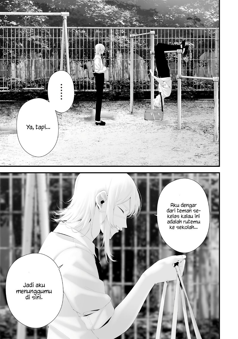Chapter 68 - halaman 18
