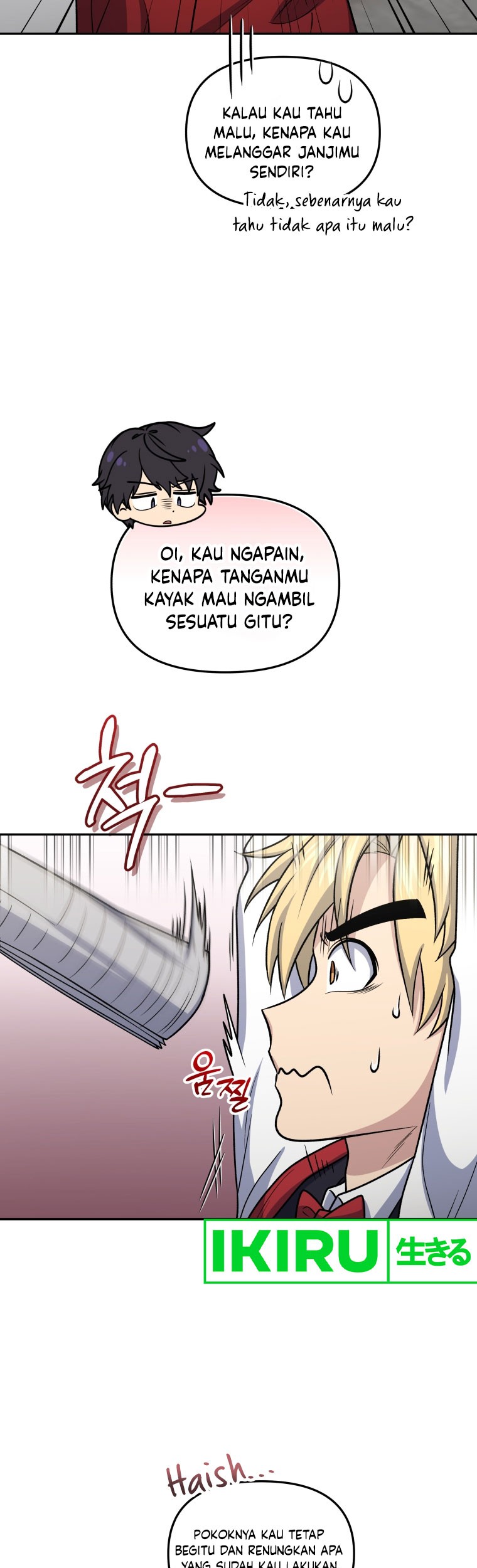 Chapter 63 - halaman 25