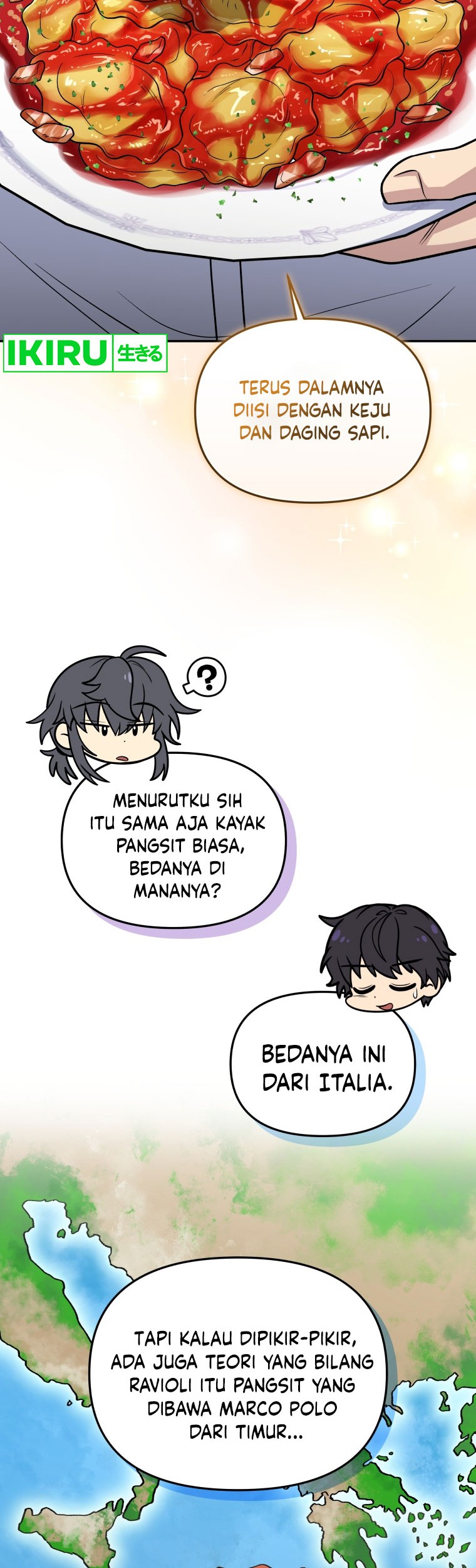 Chapter 62 - halaman 6