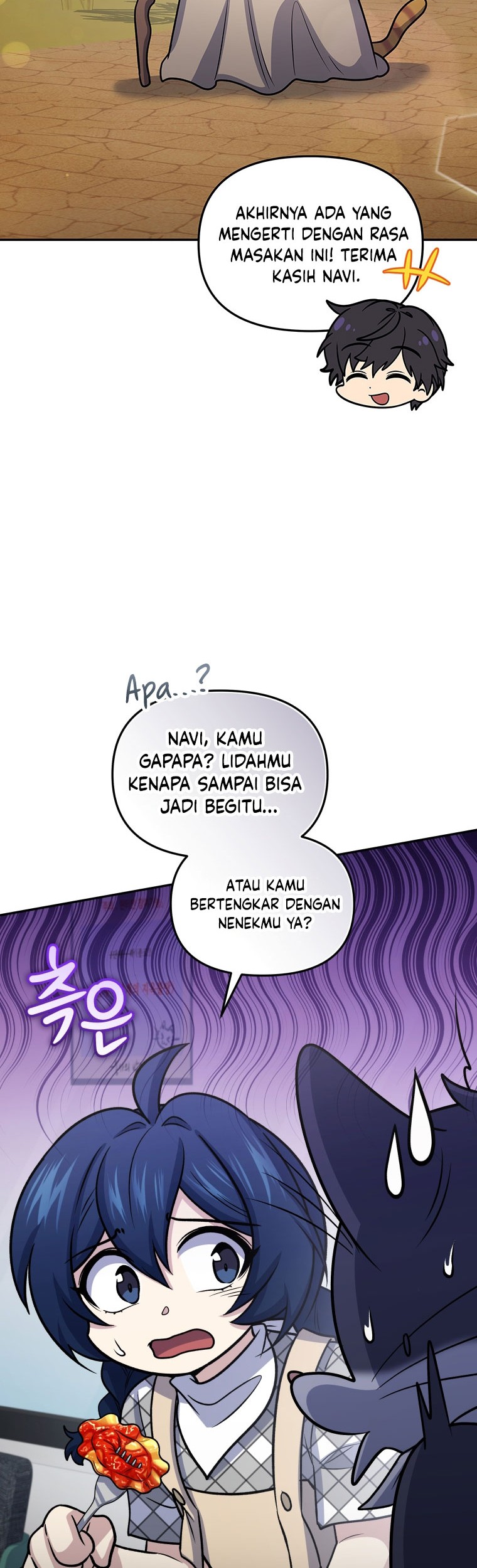 Chapter 62 - halaman 22