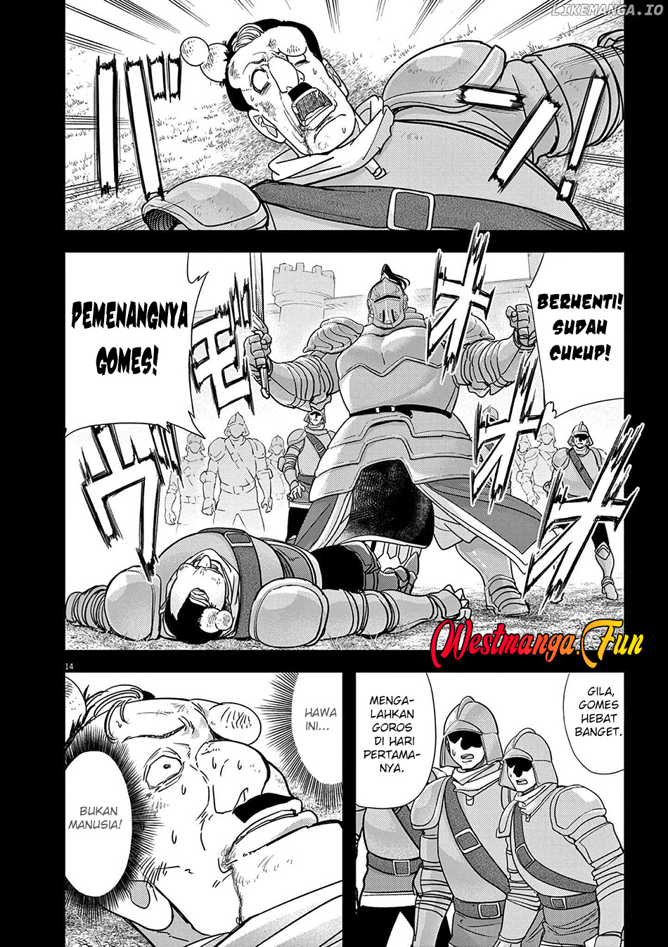 Chapter 55 - halaman 18