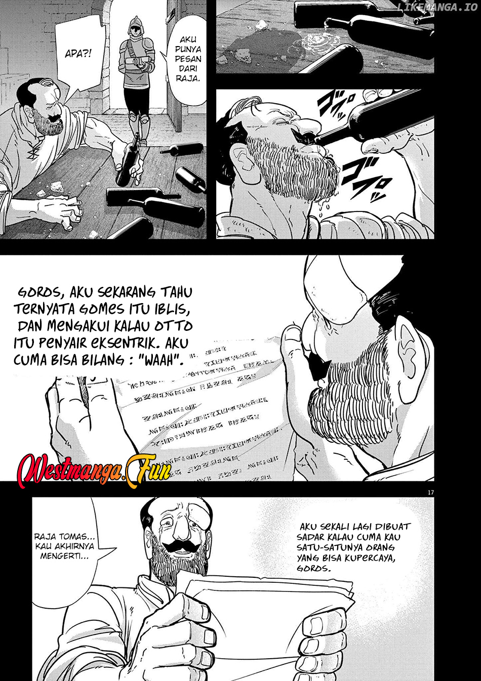 Chapter 55 - halaman 21