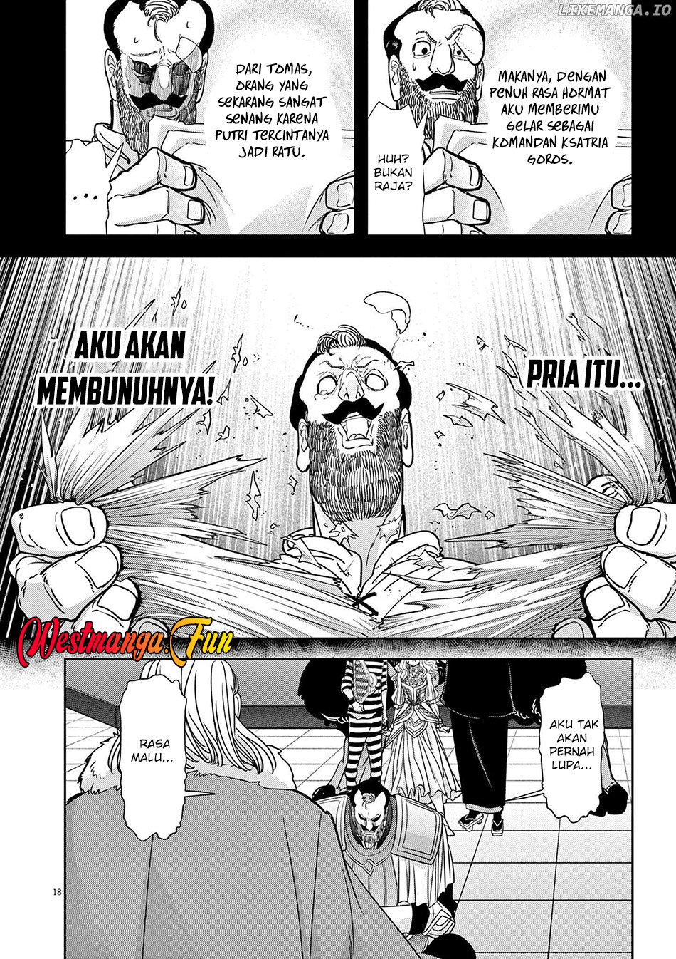 Chapter 55 - halaman 22