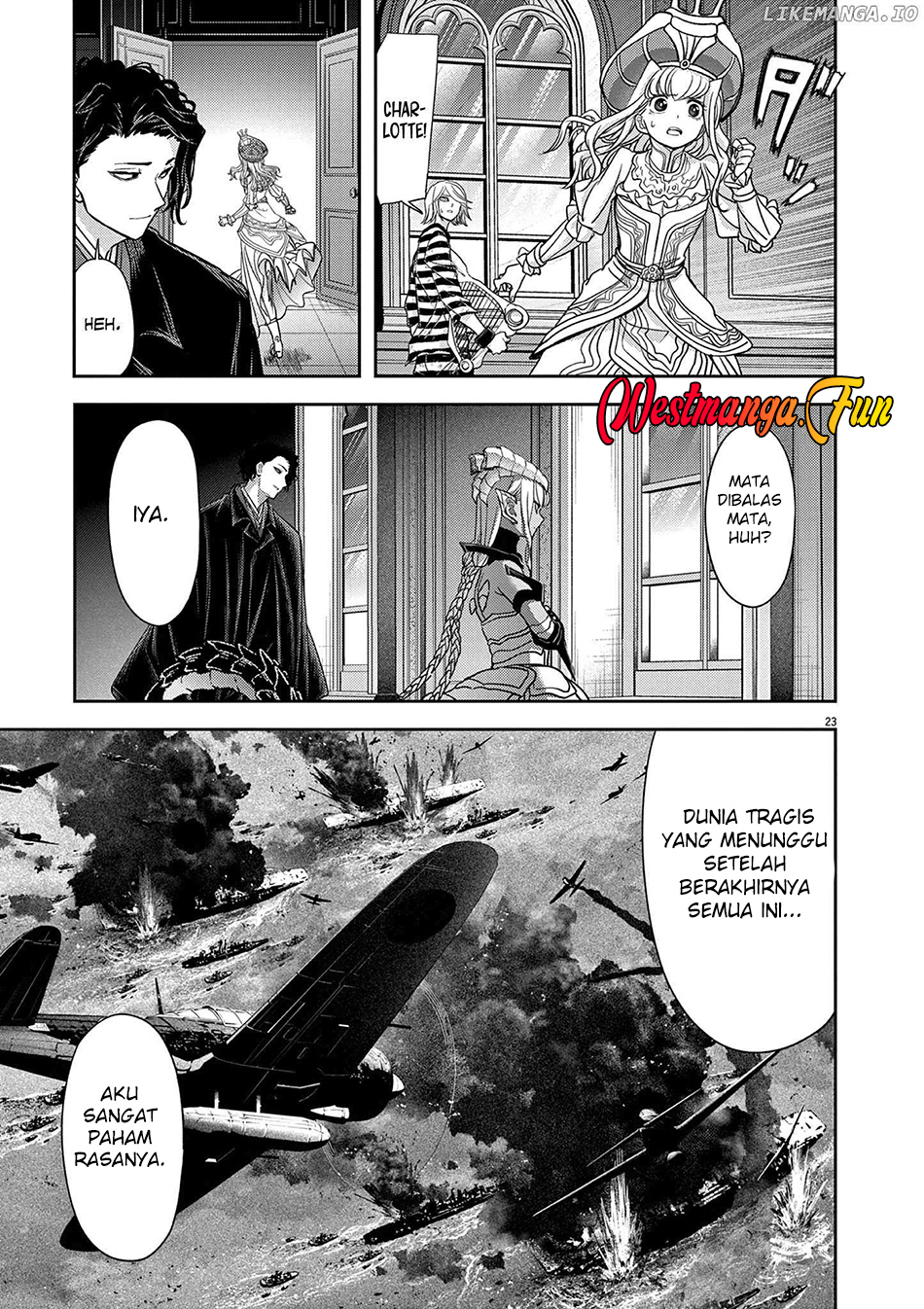 Chapter 55 - halaman 27