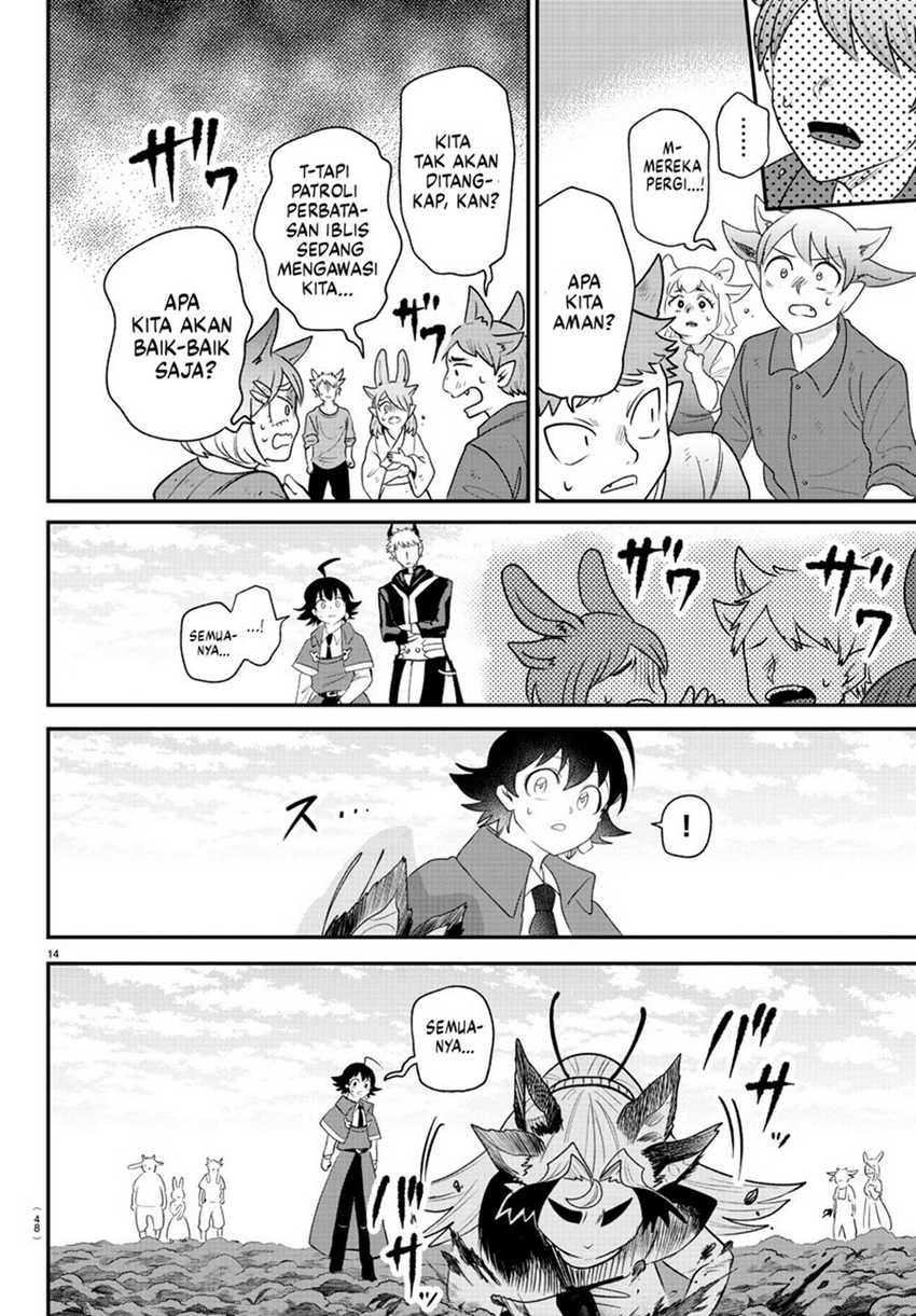 Chapter 368 - halaman 16