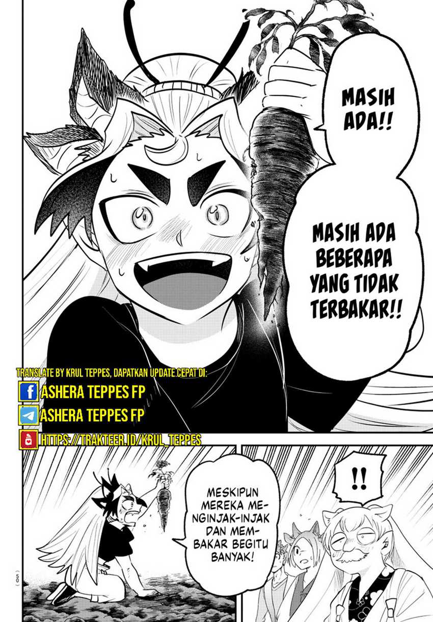 Chapter 368 - halaman 18