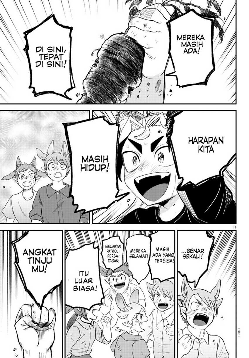 Chapter 368 - halaman 19