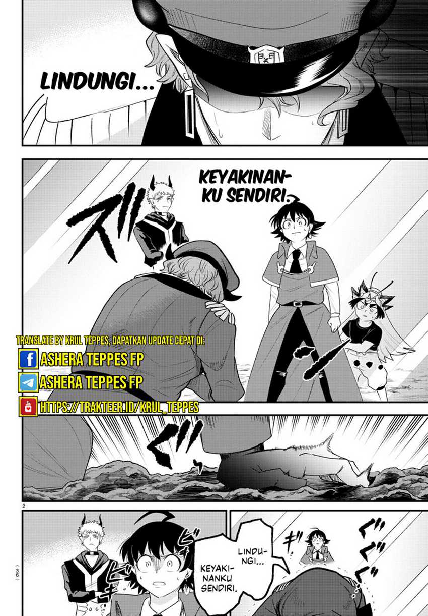 Chapter 368 - halaman 4