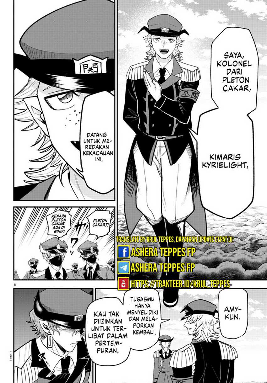 Chapter 368 - halaman 10