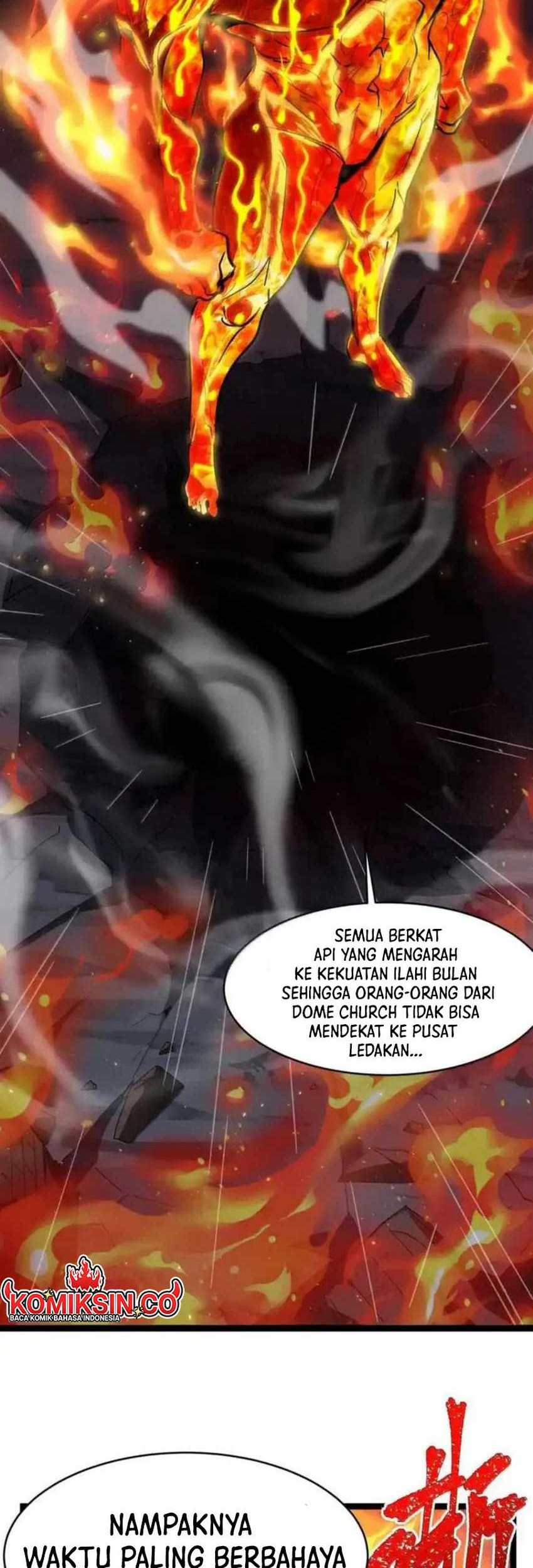 Chapter 144 - halaman 11