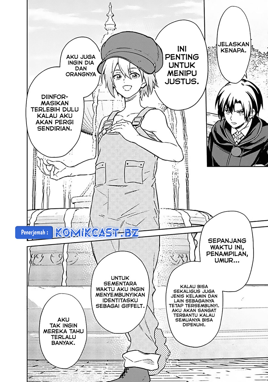 Chapter 68 - halaman 18