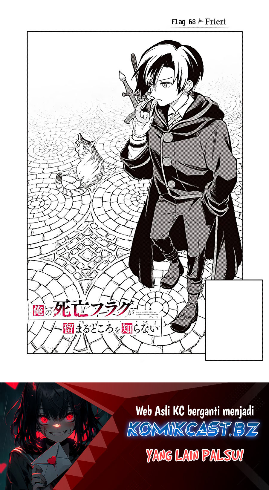 Chapter 68 - halaman 3