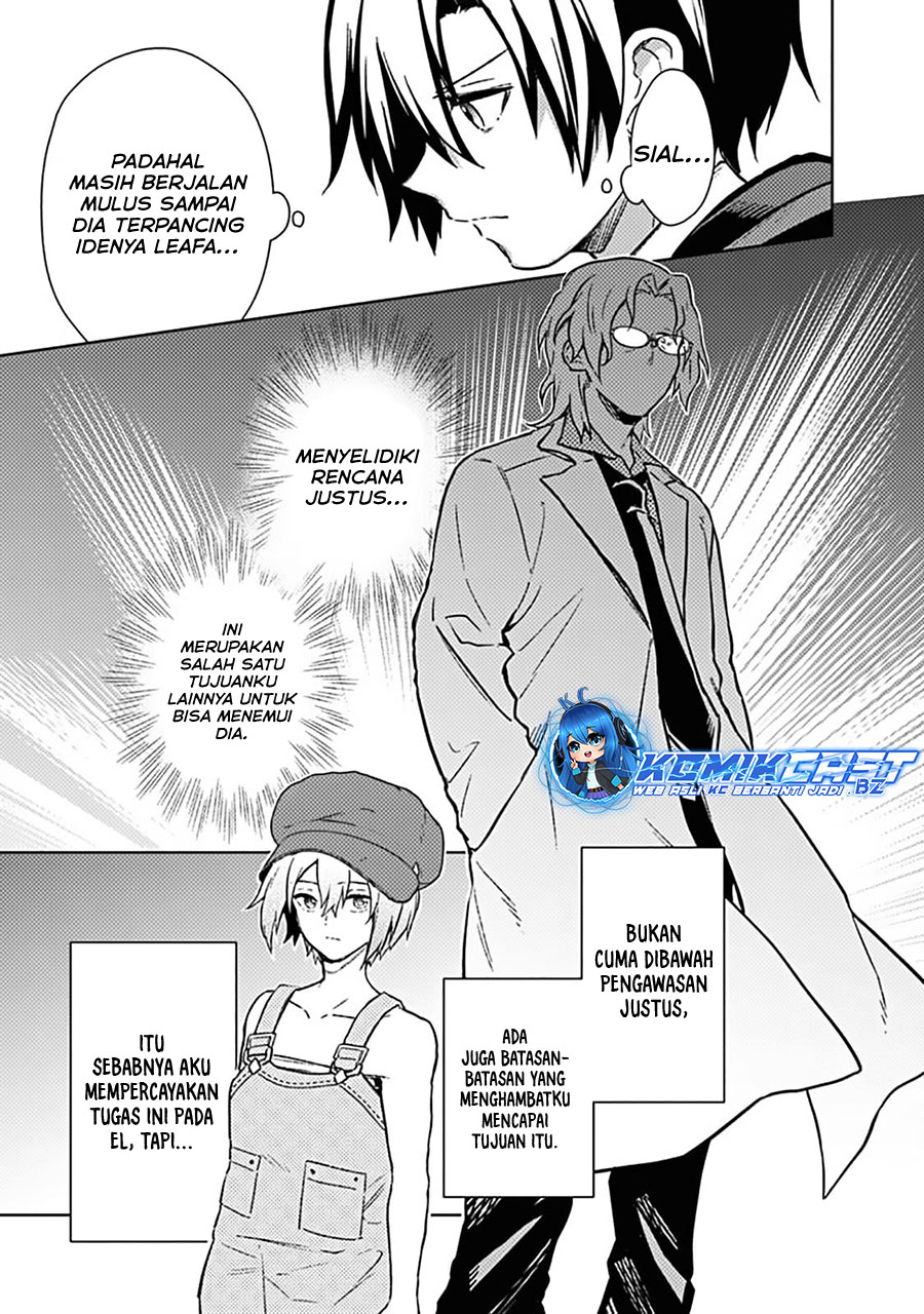 Chapter 68 - halaman 5