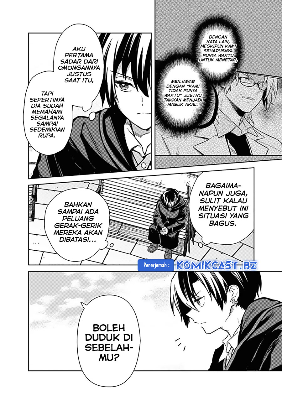 Chapter 68 - halaman 8