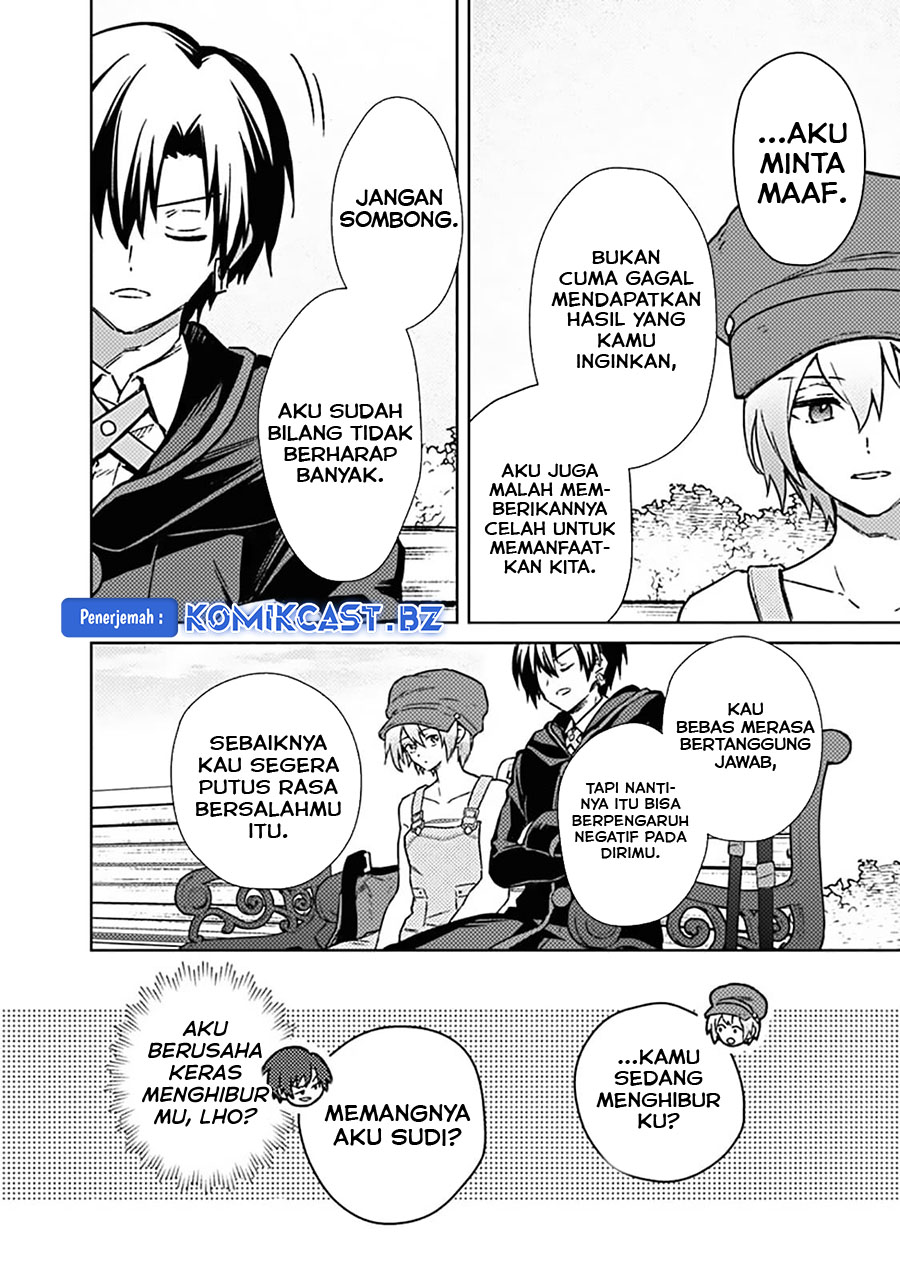 Chapter 68 - halaman 10