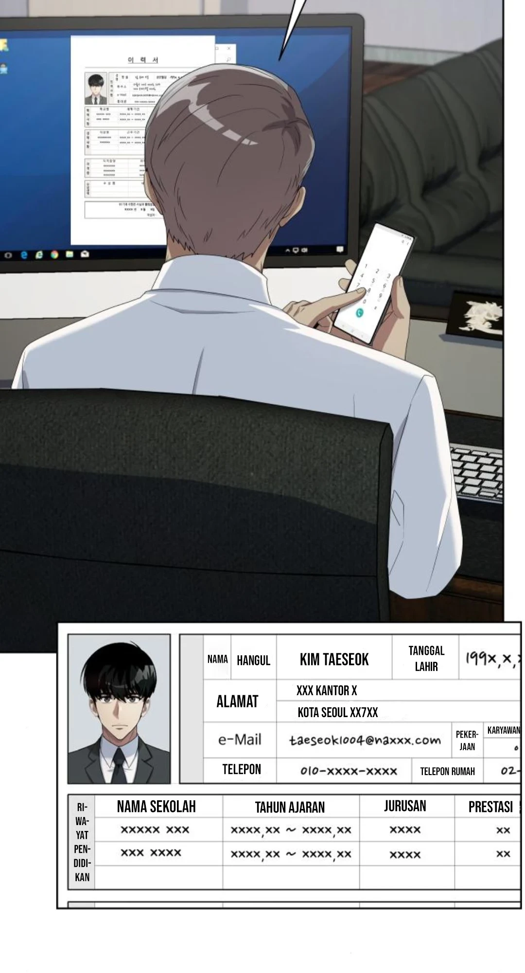Chapter 63 - halaman 37