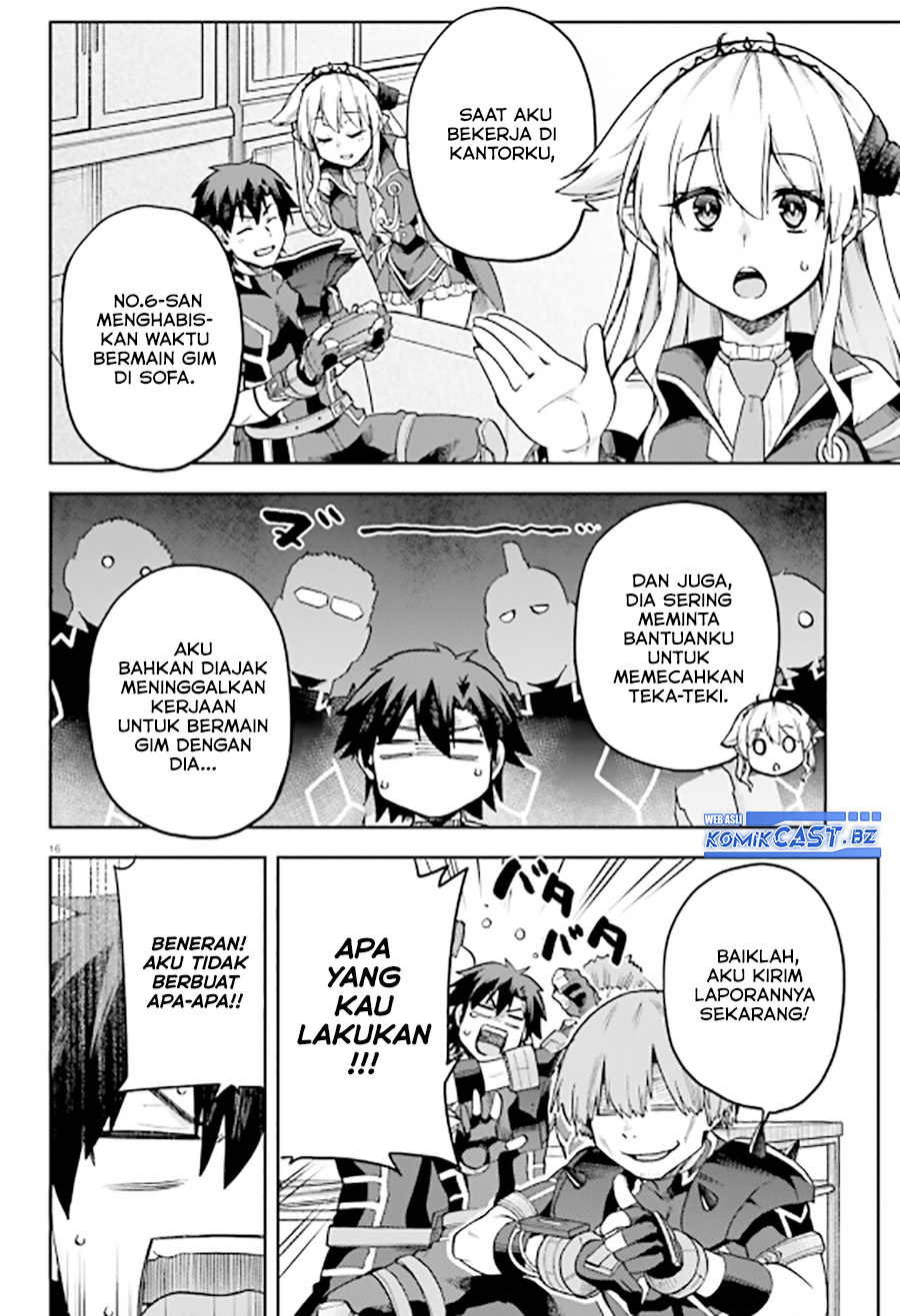 Chapter 58 - halaman 18
