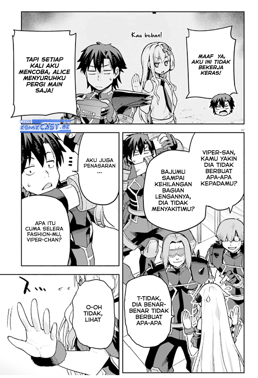 Chapter 58 - halaman 19