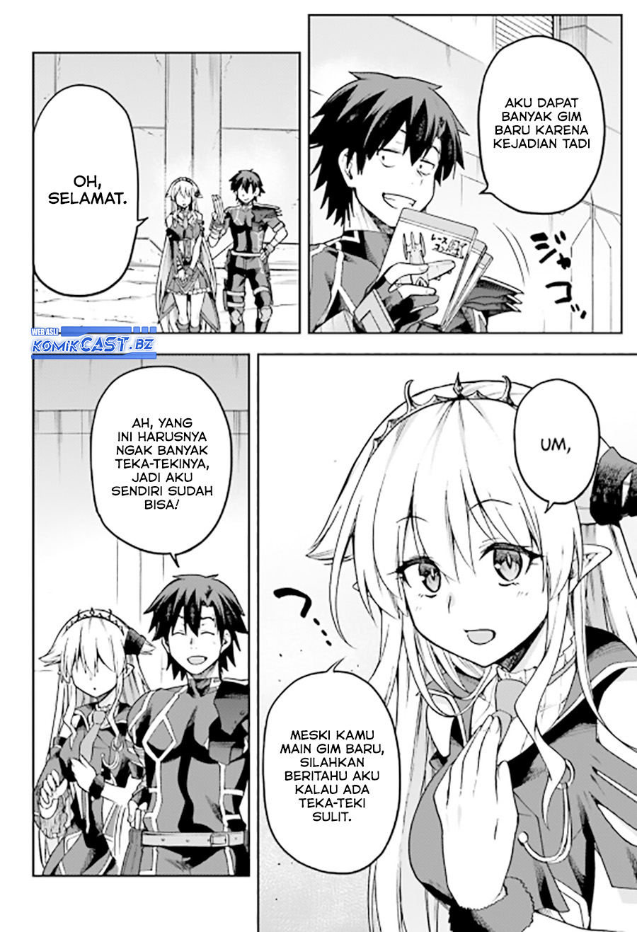 Chapter 58 - halaman 22