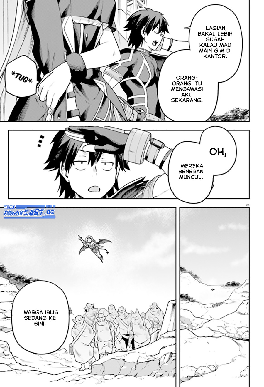 Chapter 58 - halaman 23