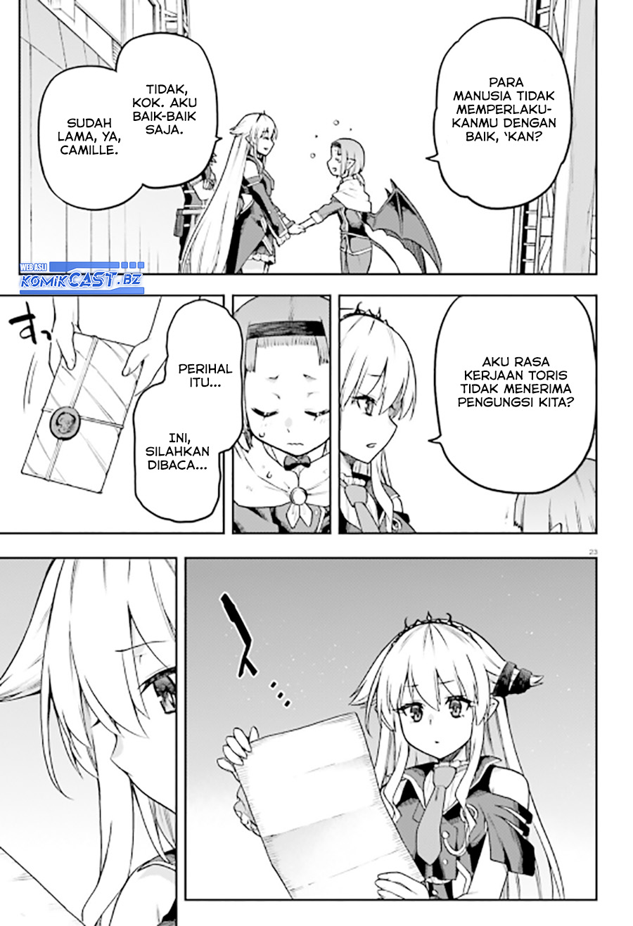 Chapter 58 - halaman 25