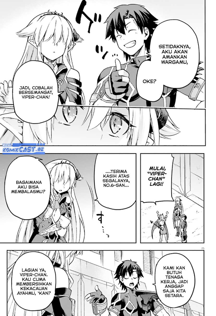 Chapter 58 - halaman 27