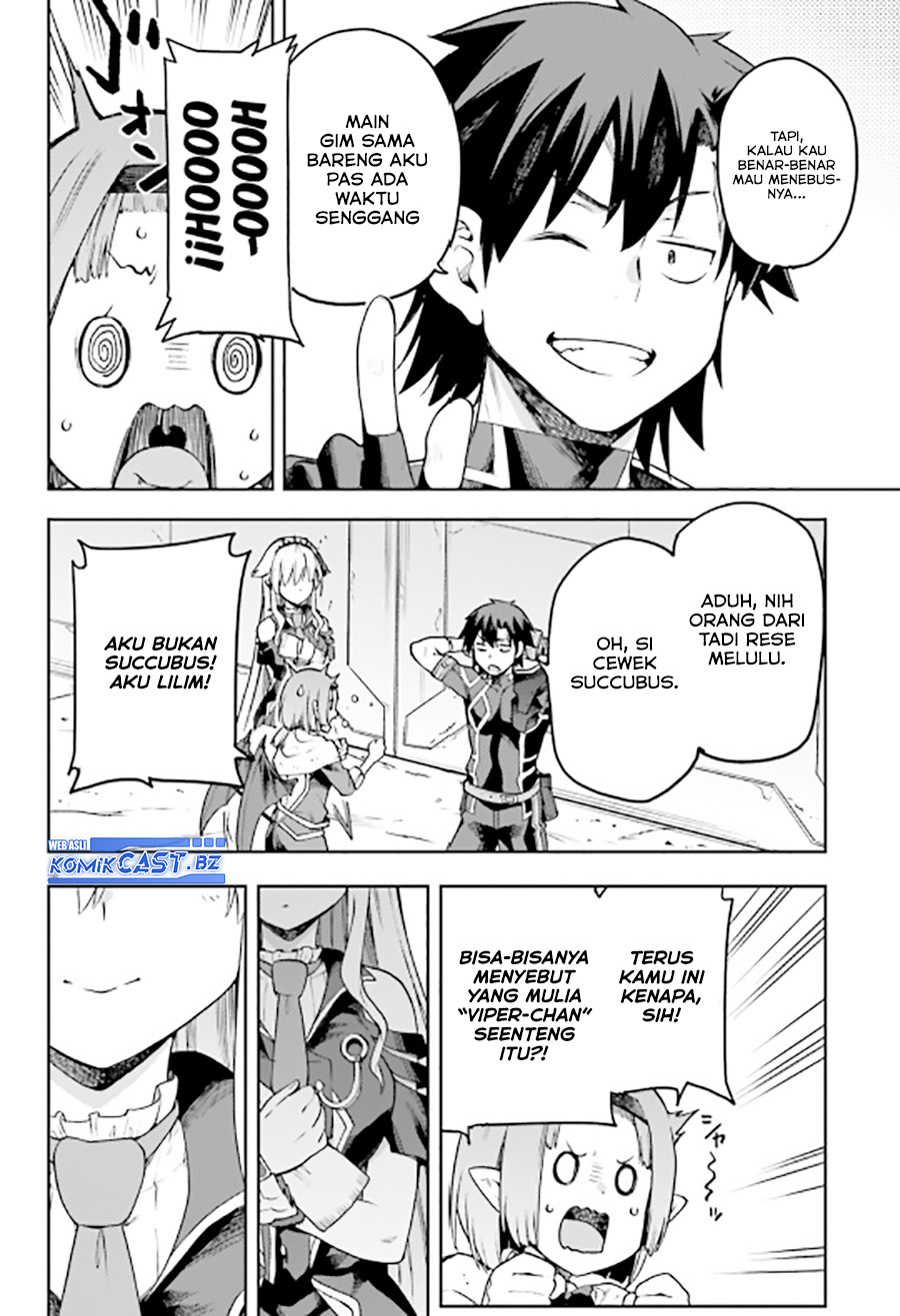 Chapter 58 - halaman 28