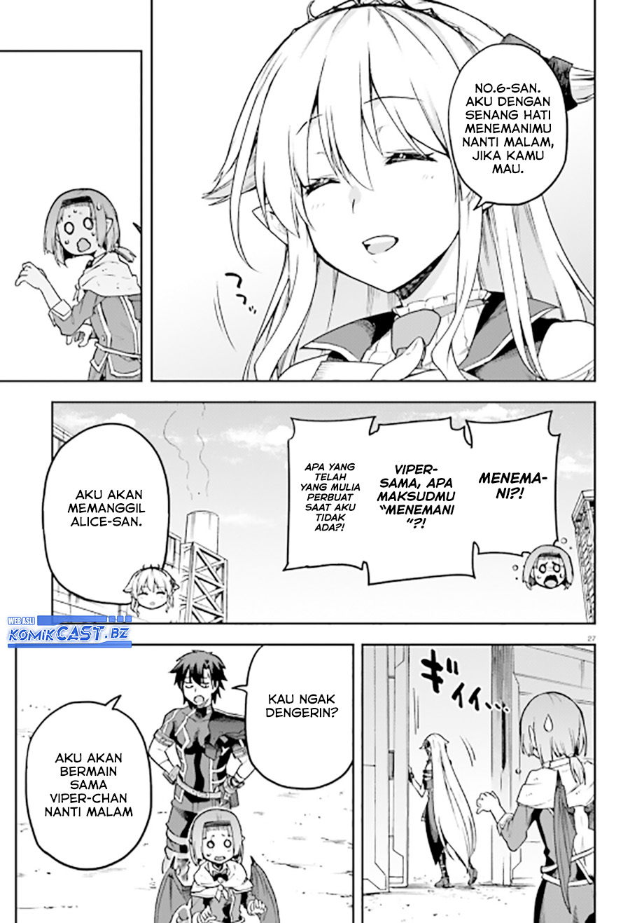 Chapter 58 - halaman 29